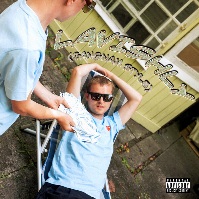 Lavishly (Gangnam Style)