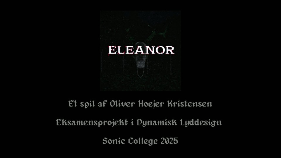ELEANOR